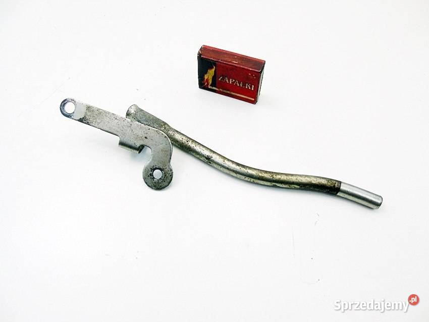 RURKA BAGNETU MIARKI OLEJU 12 8V GRANDE PUNTO osobowe Motoryzacja śląskie Sosnowiec