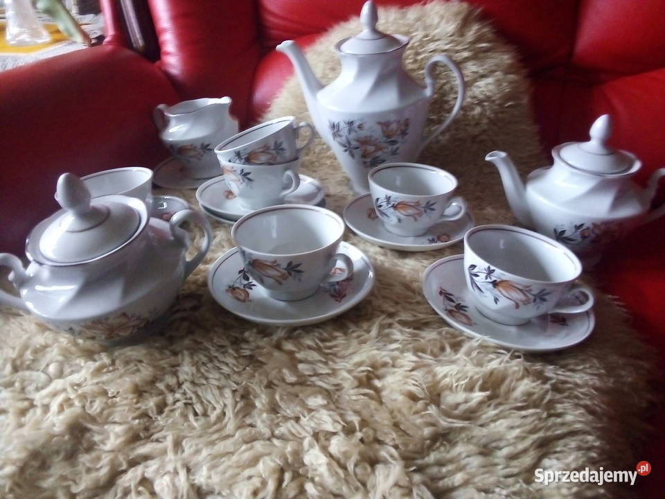 Serwis stary Wiedeń Warszawa sprzedam