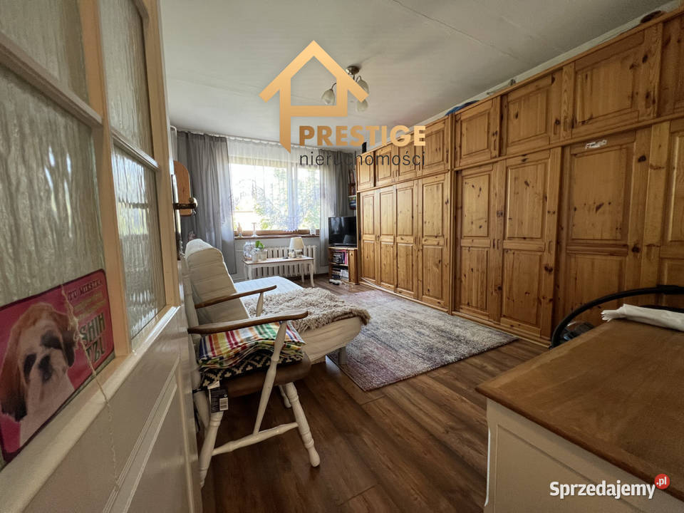 Mieszkanie 5630m2 drugie piętro do zamieszkania piwnica