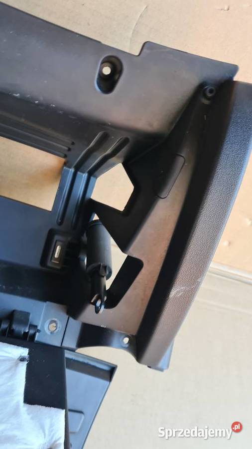 Hyundai I30 cw 1 Lift schowek skrytka prawy Legnica