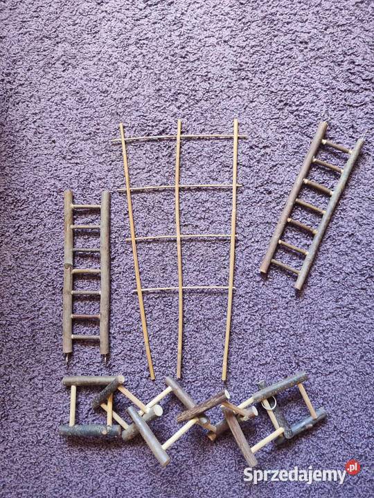 Terrarium kameleona z wyposażeniem Lubin sprzedam