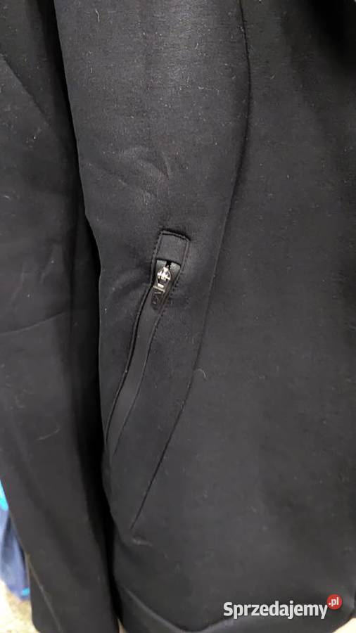 Bluza męska treningowa GATTA rozmiar L Dębica