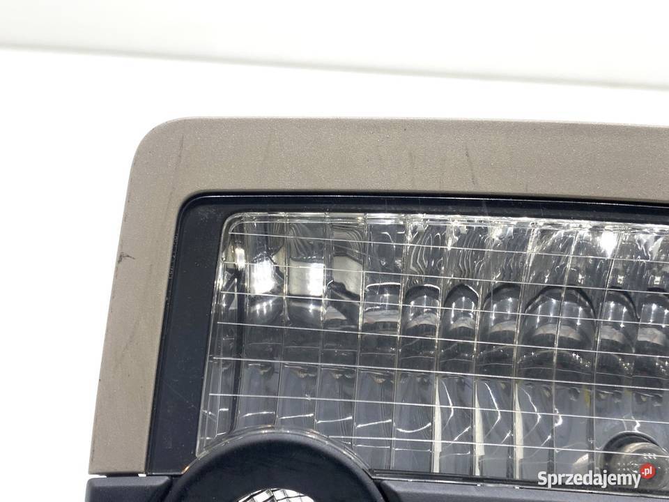 LAMPA SUFITOWA TYŁ BMW E71 9111010 SUV 0714