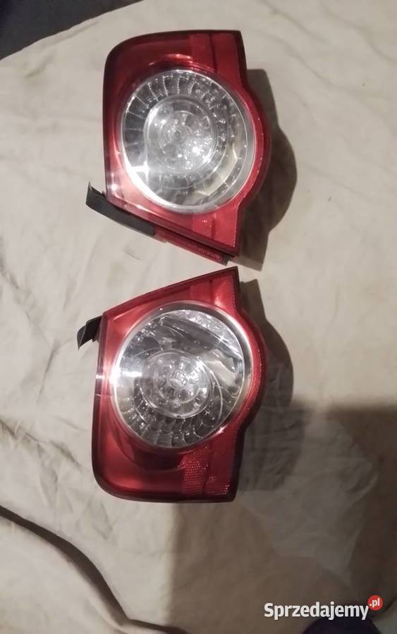 Lampa tył passat b6 sedan vw 3C5945096H orginał sprzedam