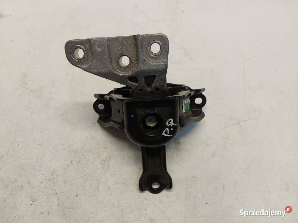Kia Picanto IV III LIFT 2025r łapa poduszka