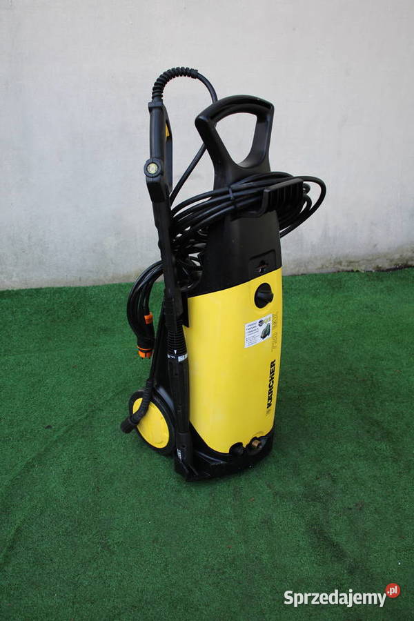 Myjka ciśnieniowa KARCHER K 720 MX Wysyłka mazowieckie Radom