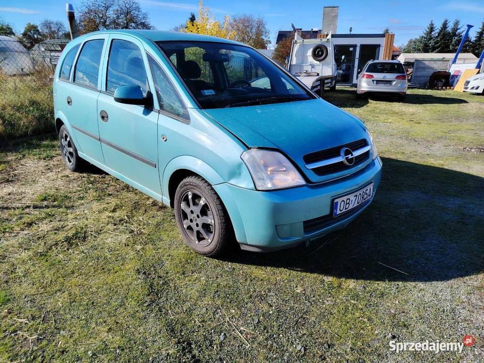 Oszczędna Merivasprawna