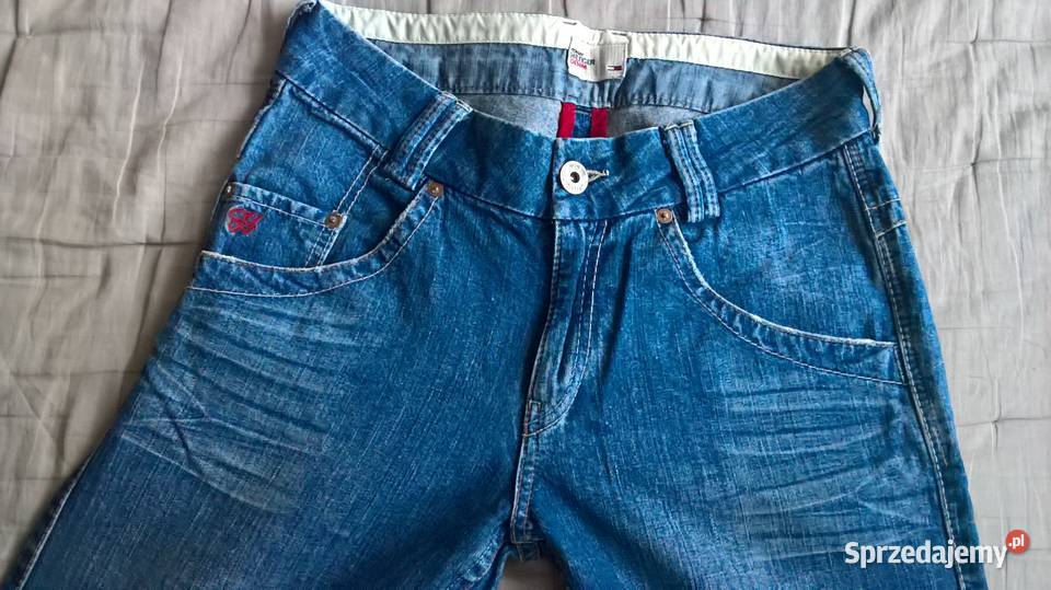 jeans Tommy Hilfiger MEGAN W26 L32