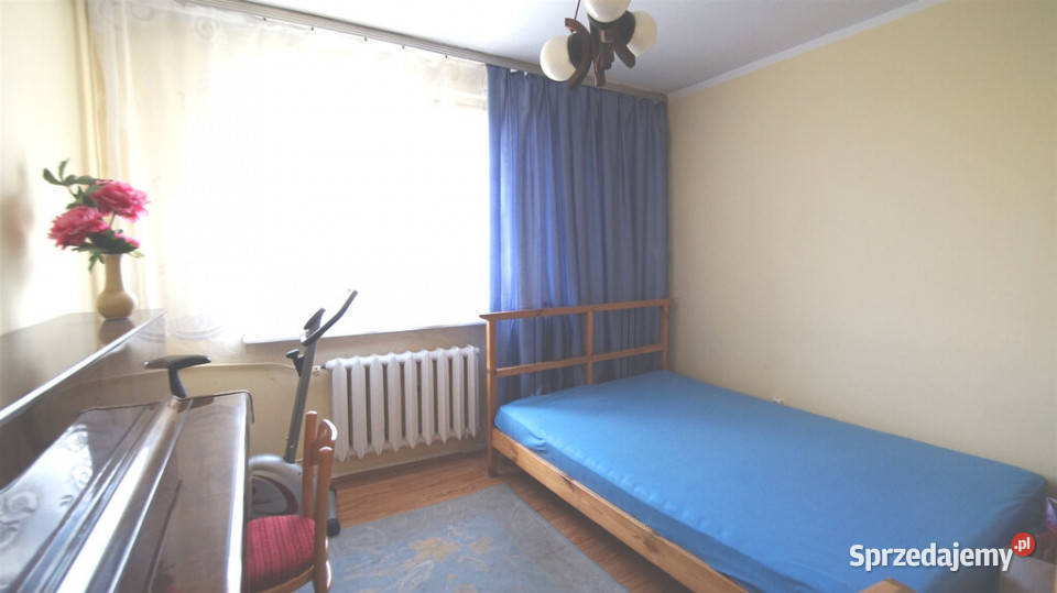 Mieszkanie 3 pokojowe z balkonem Opole Malinka Sprzedaż Nieruchomości