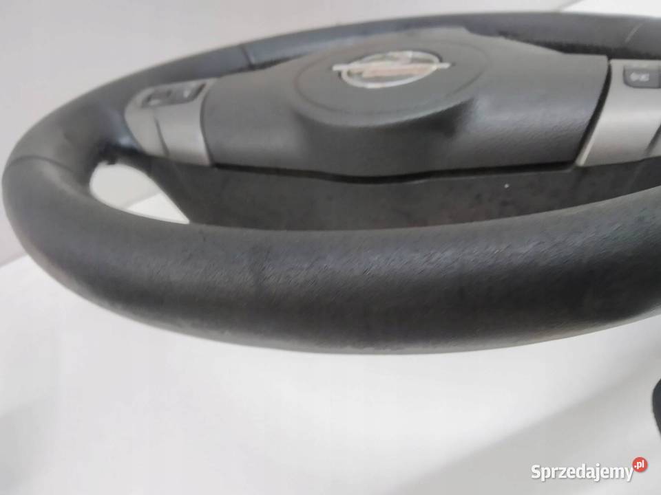 KIEROWNICA Opel Astra III 20042014 H