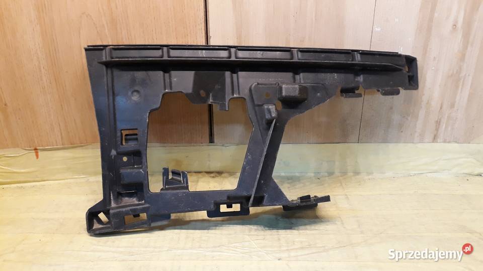 AUDI TT ŚLIZG ZDERZAKA PRAWY PRZÓD 8S0807096A Międzychód