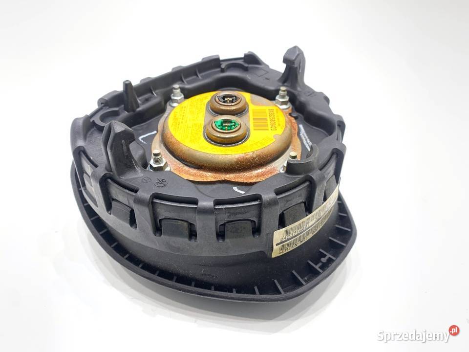 PODUSZKA POWIETRZNA KIEROWCY BMW E71 0714 AIRBAG sprzedam