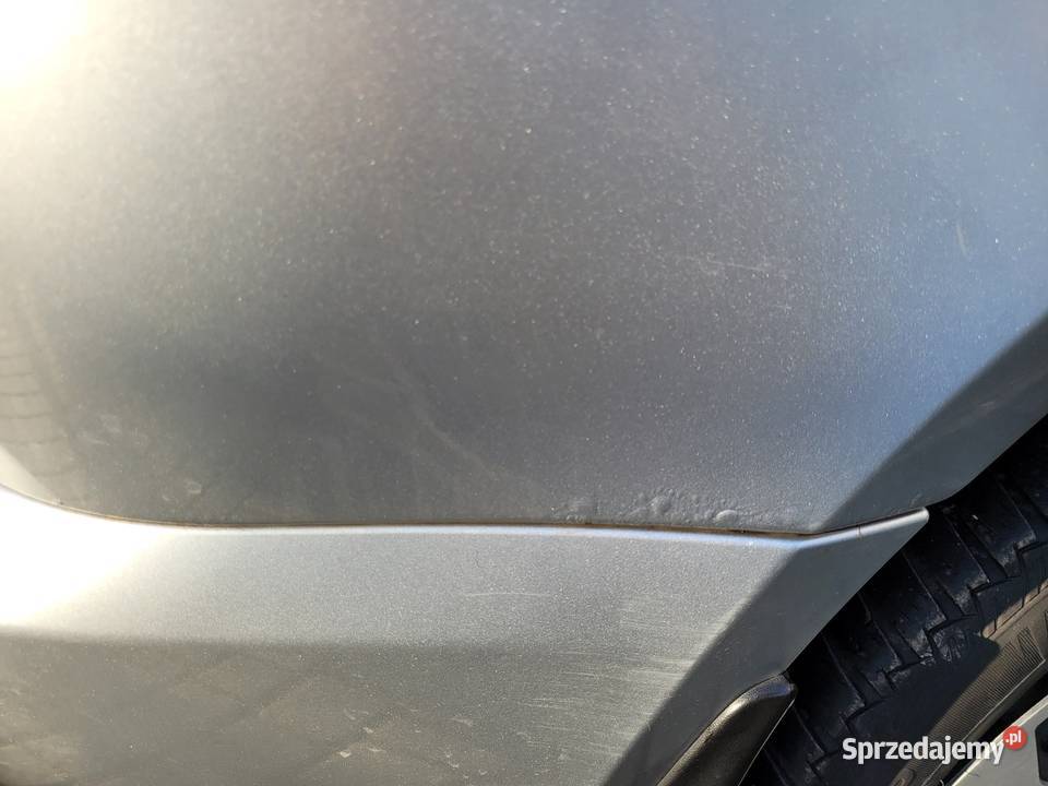 Skoda Roomster 14 benzyna gaz Roomster