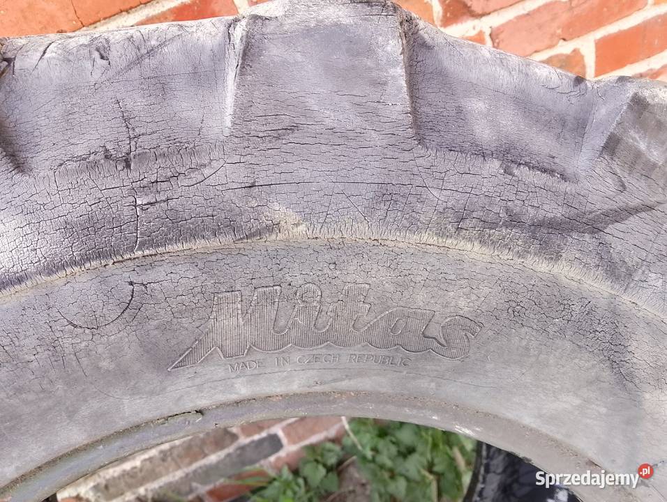 Opony rolnicze budowlane 4057020 167020  MITAS Piotrków Trybunalski
