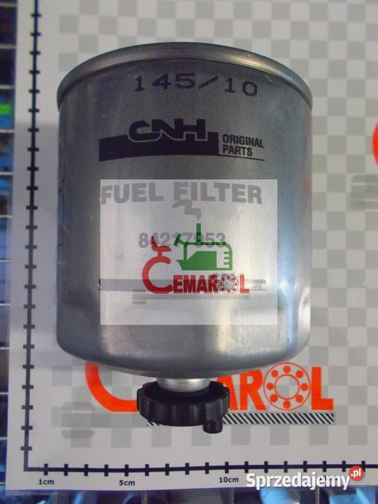 Filtr paliwa jx70 Kobylnica