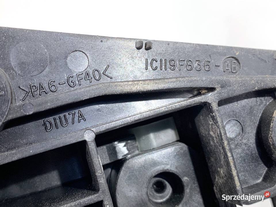 POTENCJOMETR GAZU FORD TRANSIT IV 20 86 0006 osobowe podkarpackie