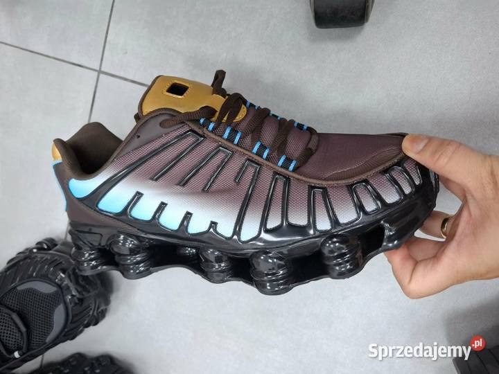 buty shox 41 do 46 5 kolorów Wałbrzych