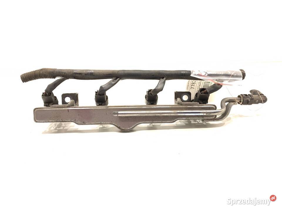 LISTWA WTRYSKOWA MAZDA 2 DE 2975000460 13 86 osobowe