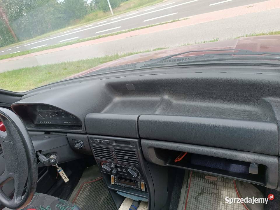 Fiat UNO 10 Fire sprzedam Mielec