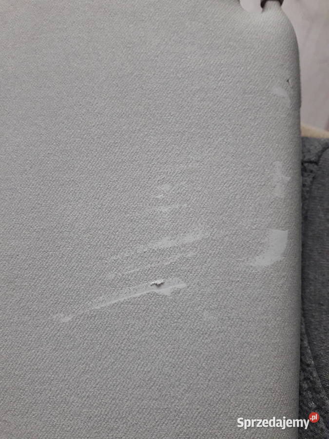 Mercedes W202 daszek słonecznik podświetlany Rok produkcji 1999 Gdańsk