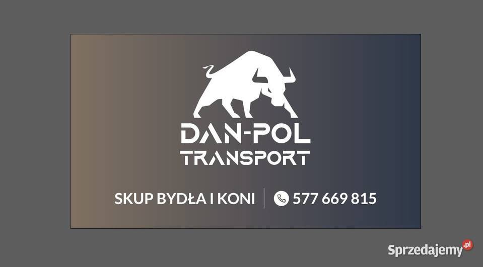 Skup bydła i koni