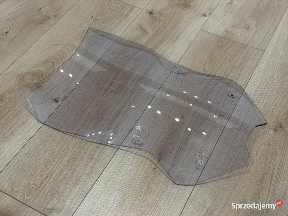 Szyba Yamaha Tracer 9 2025 Szyby i owiewki lubelskie Lublin sprzedam