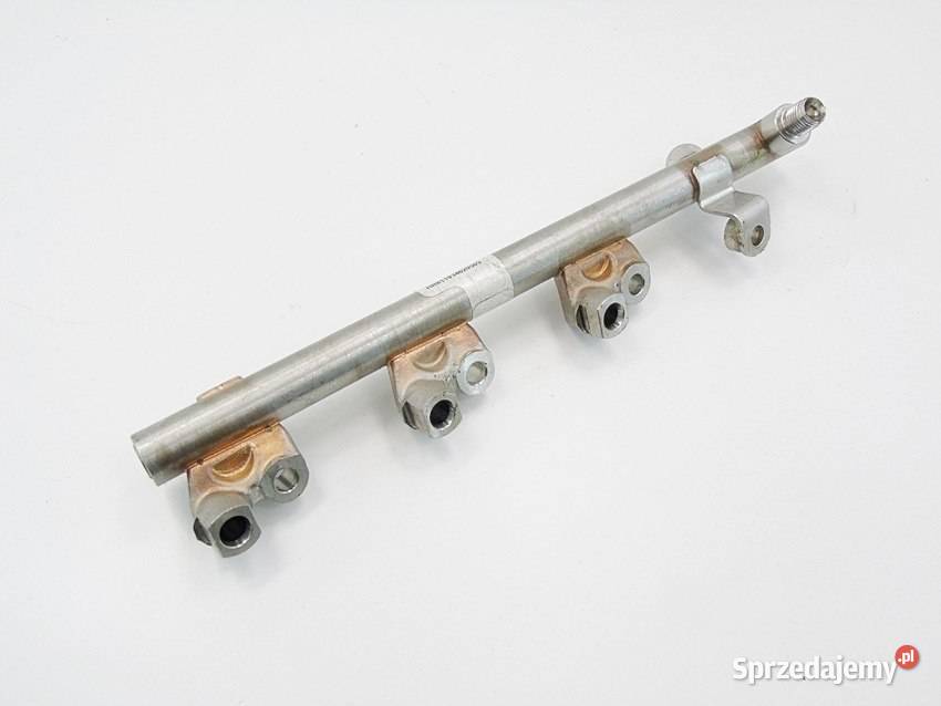 LISTWA WTRYSKOWA PALIWA 12 TURBO ASTRA K 5 Sosnowiec