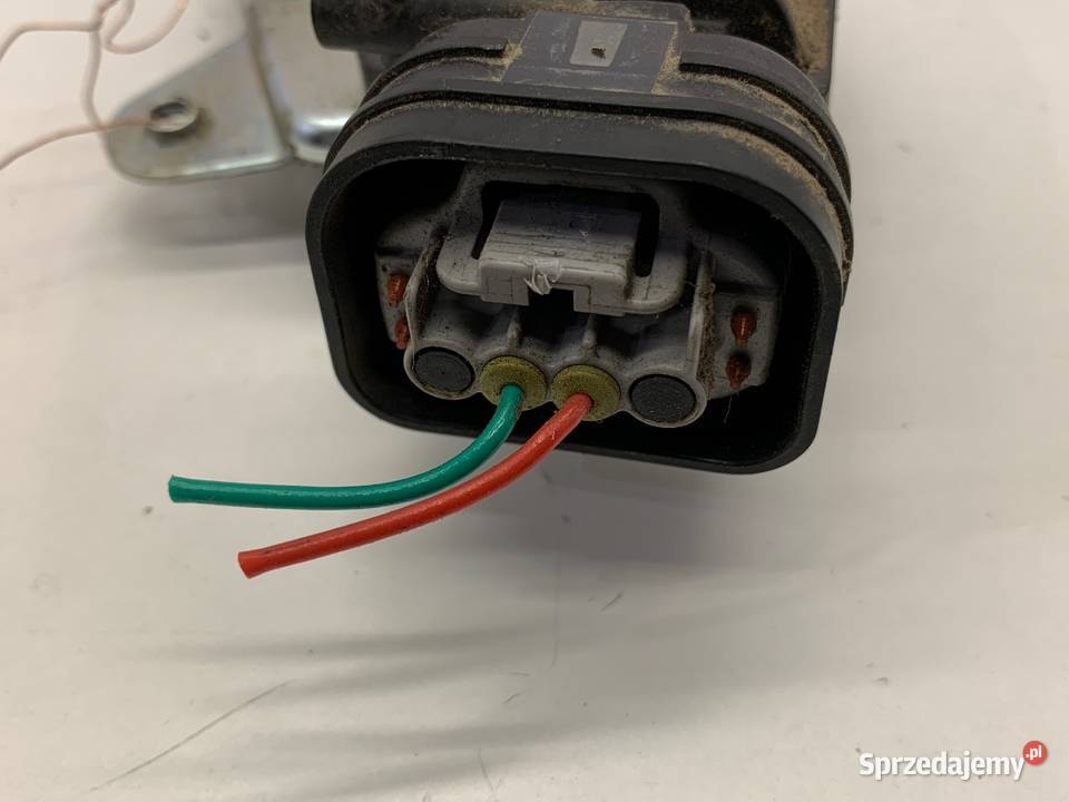 ZAMEK KLAPY TYŁ SUZUKI JIMNY III Terenowy podkarpackie sprzedam