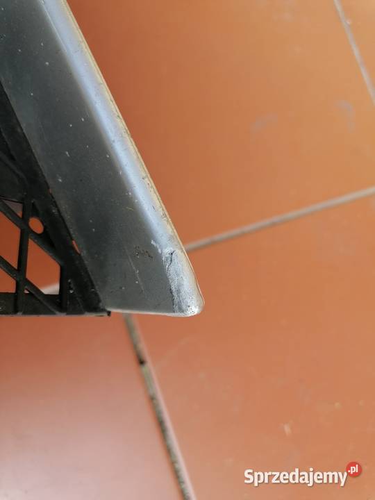 Slk r170 lift kratka zderzaka lewa Karoseria Wałdowo Królewskie