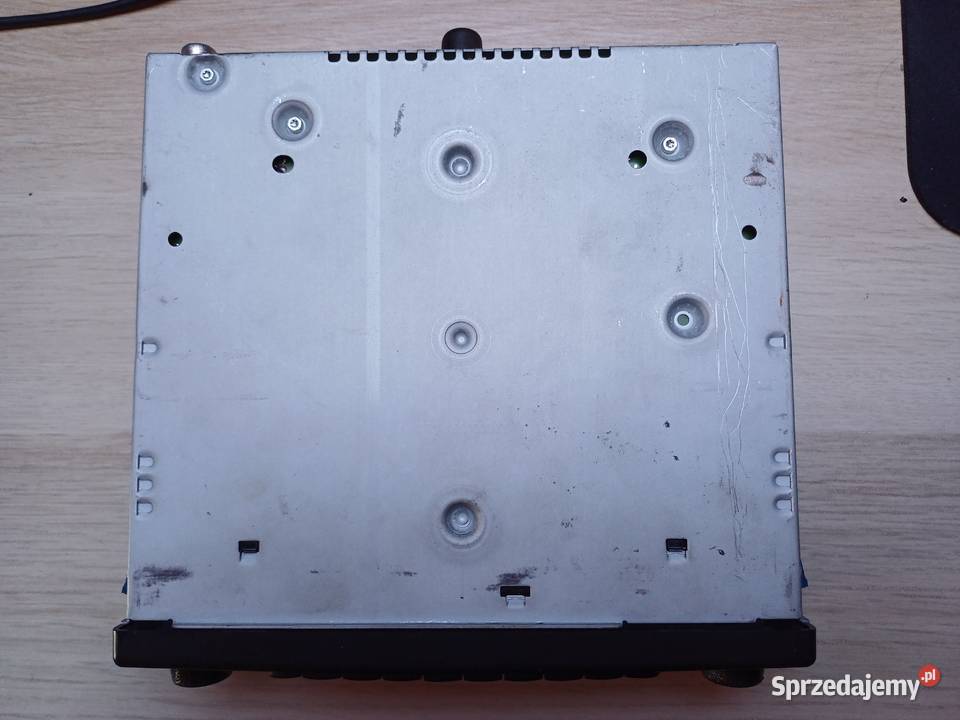 Radio CD oryginalne VW Passat T4 T5 Sprzęt audio fabryczny Jawor sprzedam