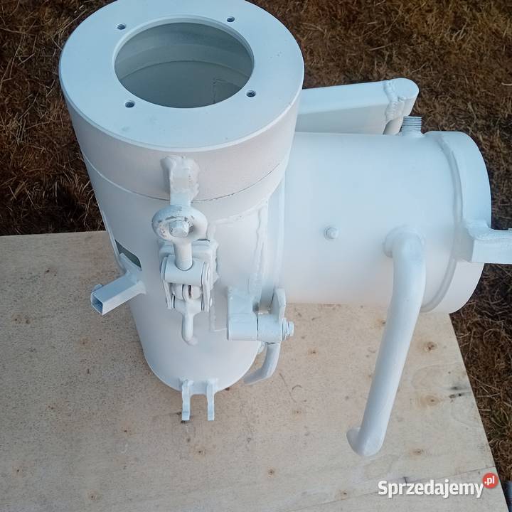 Agregat tynkarski pft