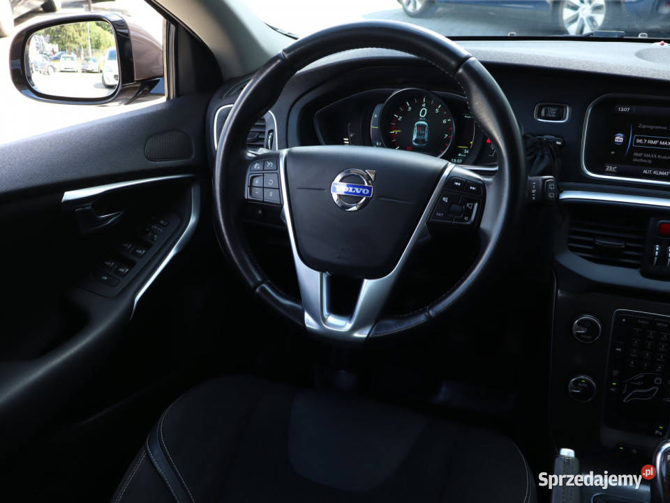 Volvo V40 16 T3 Katowice