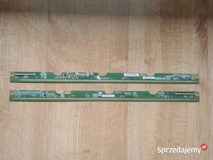 Elektronika Matryc Moduł Telewizora LG 42LH3000 42cale mazowieckie Żyrardów