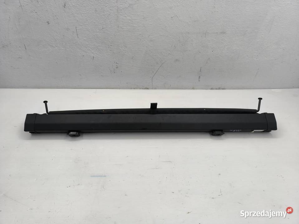 ROLETA SIATKA BAGAZNIKA BMW F31 LIFT 7327665 sprzedam
