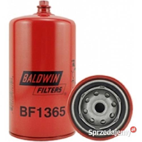 Filtr paliwa BF1365 Baldwin sprzedam