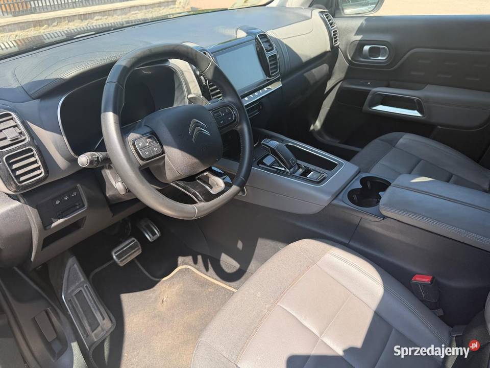 Automat 96 przebieg diesel 4/5 sprzedam