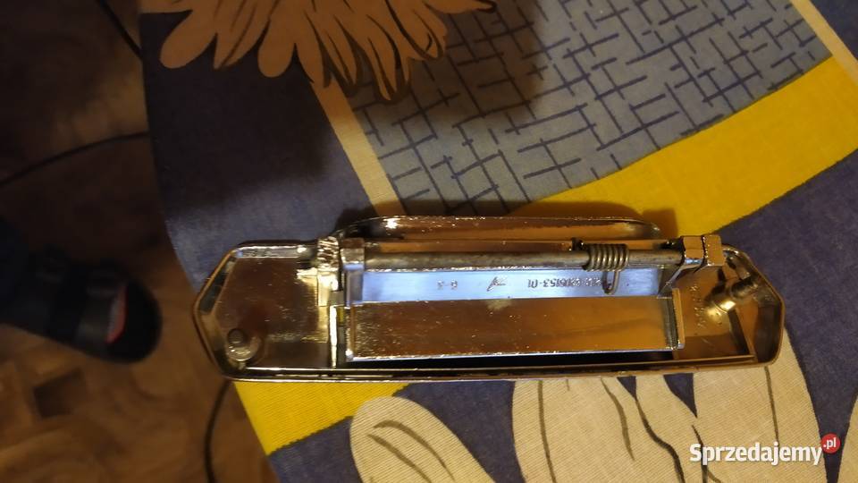 Częsci do fiata dużego 125 p Części samochodowe