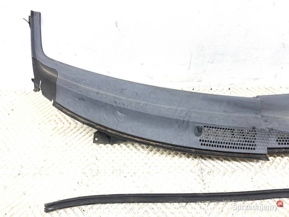 PODSZYBIE HONDA JAZZ II Hatchback 0108 OSŁONA