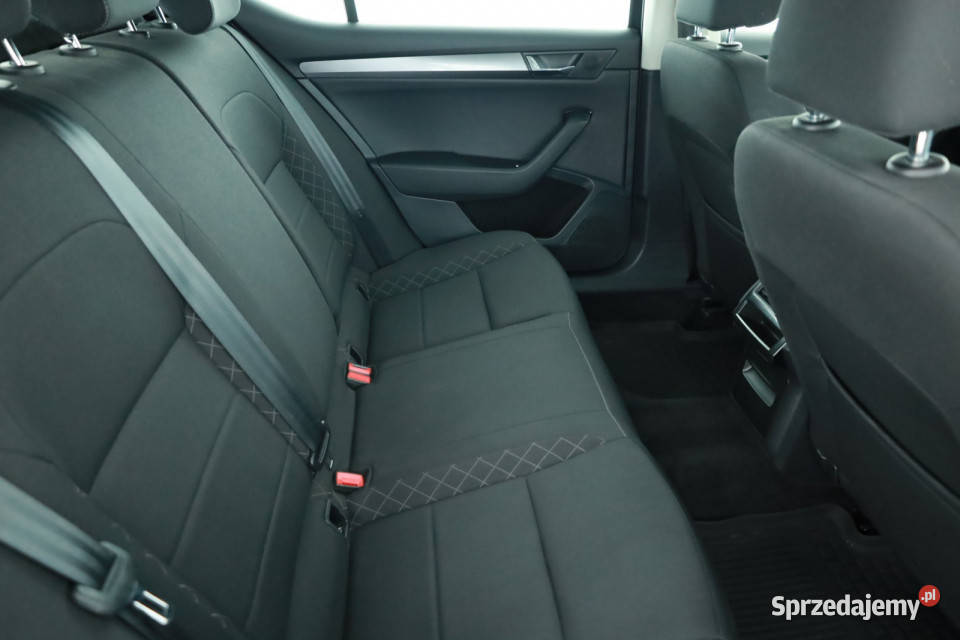 Skoda Superb 15 TSI 110KM Piaseczno