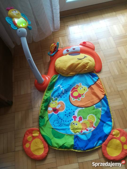 Wózek dziecięcy mamaspapas Sola2 MTX 3w1 Nowy Targ