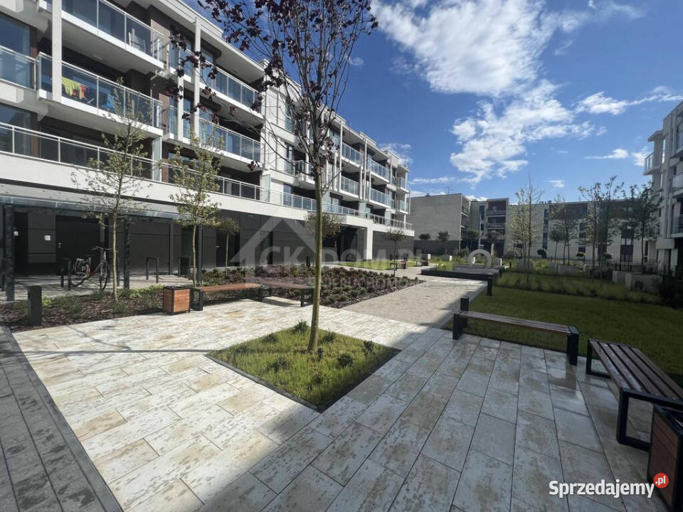 Kielce Klonowa 2 pokoje parter z ogródkiem