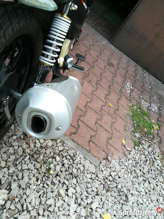 Junak 904 80ccm manualna sprzedam