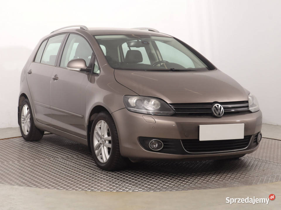 VW Golf Plus 14 TSI poduszka powietrzna Katowice sprzedam