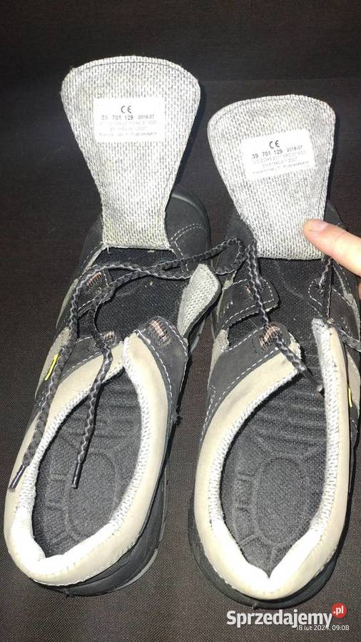 Buty sandały rozmiar 39 inna lubelskie Lubartów