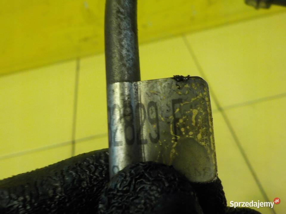 GRAND VOYAGER 28 CRD 10r 163 VM64C przewod rurka osobowe