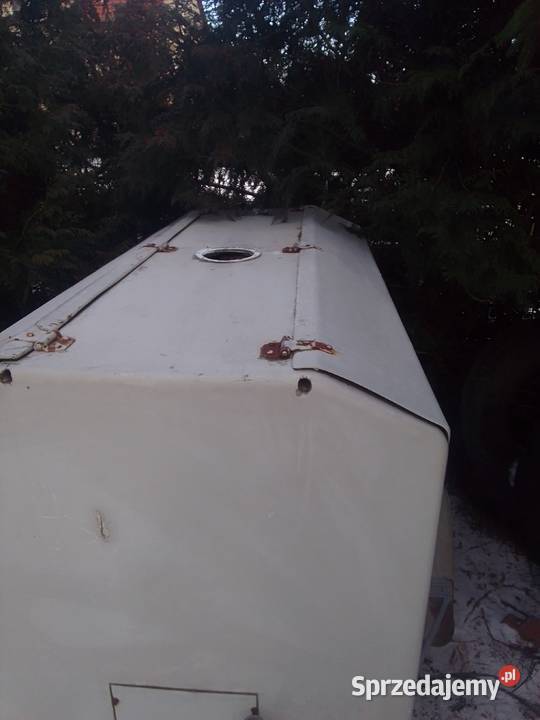 Thaler wciagarka przeciagarka wyciagarka do nie Trzebiel