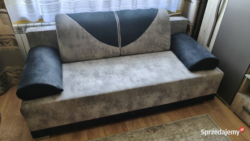Kanapa z funkcją spania Skierniewice