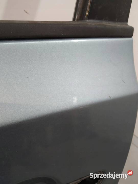 DRZWI LEWE PRZÓD 9D Hyundai i30 I 20072012