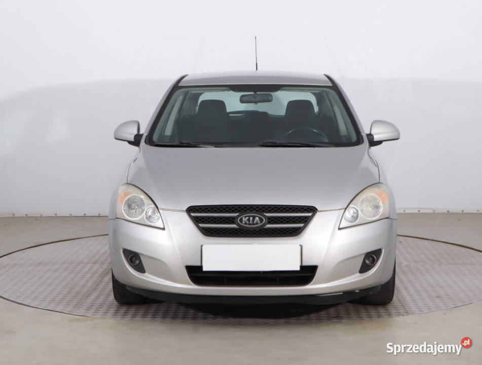 Kia Ceed 14 CVVT Piaseczno