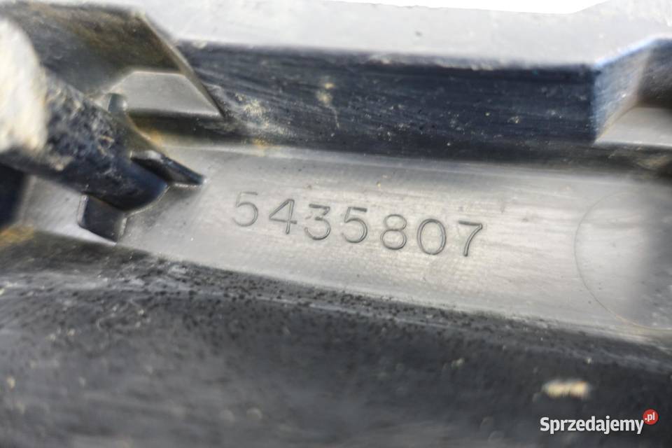 Polaris Sportsman 850 ZDERZAK Grill Gril Osłona Chełm